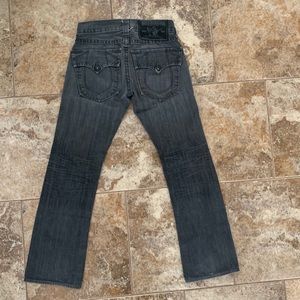 Men’s True Religion Jeans 28